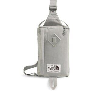 Crossbody field bag sling bag water resistant travel shoulder bag with pockets